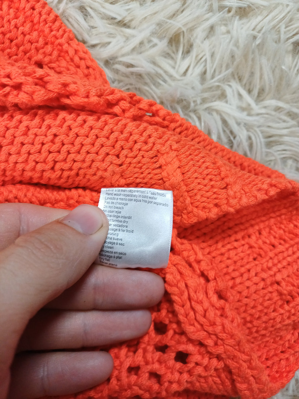 Tricot rouge ba&sh - XS - Neuf avec etiquette ba&sh