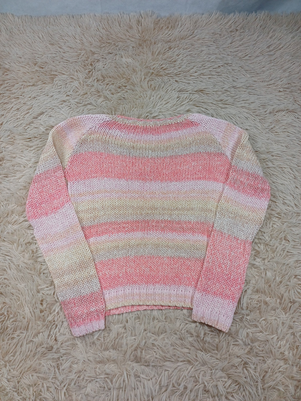 Pull en laine ba&sh rose – Taille 0 - neuf avec etiquette ba&sh