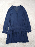 Robe bleu marine ba&sh – Taille 1 ba&sh