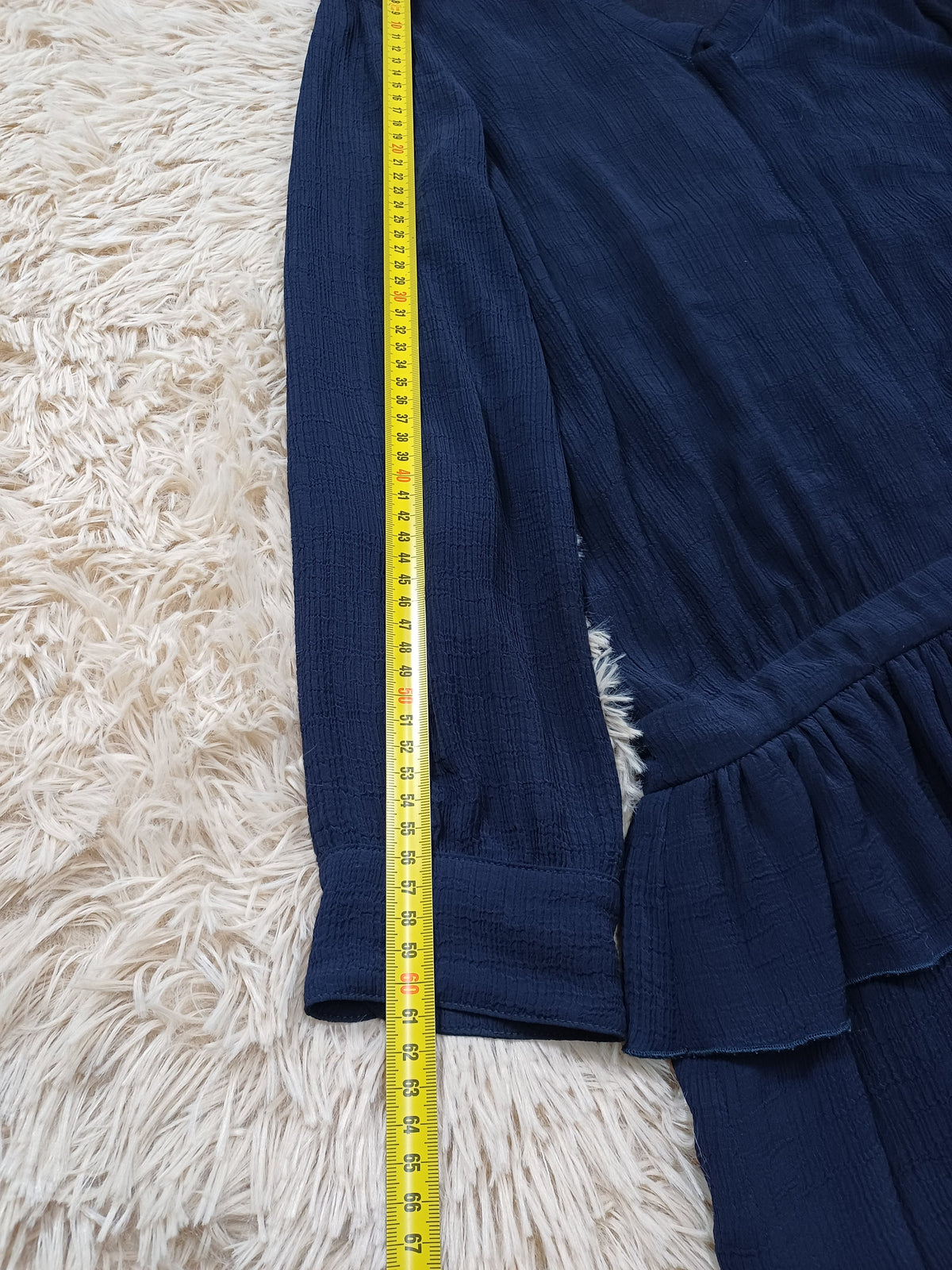 Robe bleu marine ba&sh – Taille 1 ba&sh