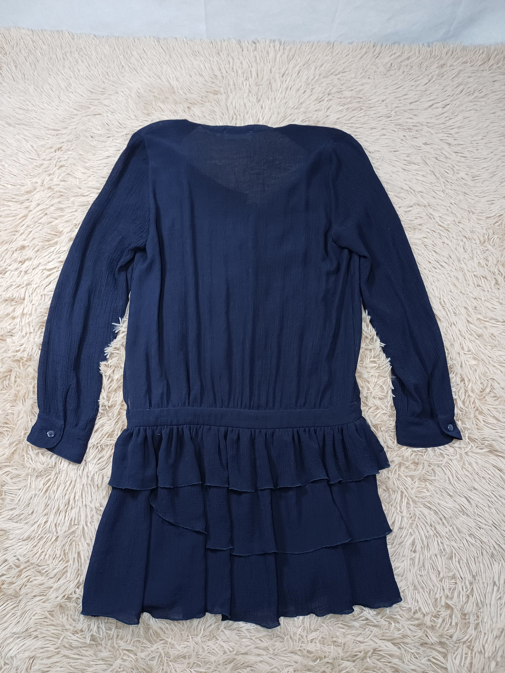 Robe bleu marine ba&sh – Taille 1 ba&sh