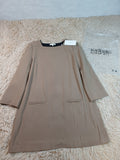 Robe marron clair ba&sh – Taille 1 ba&sh