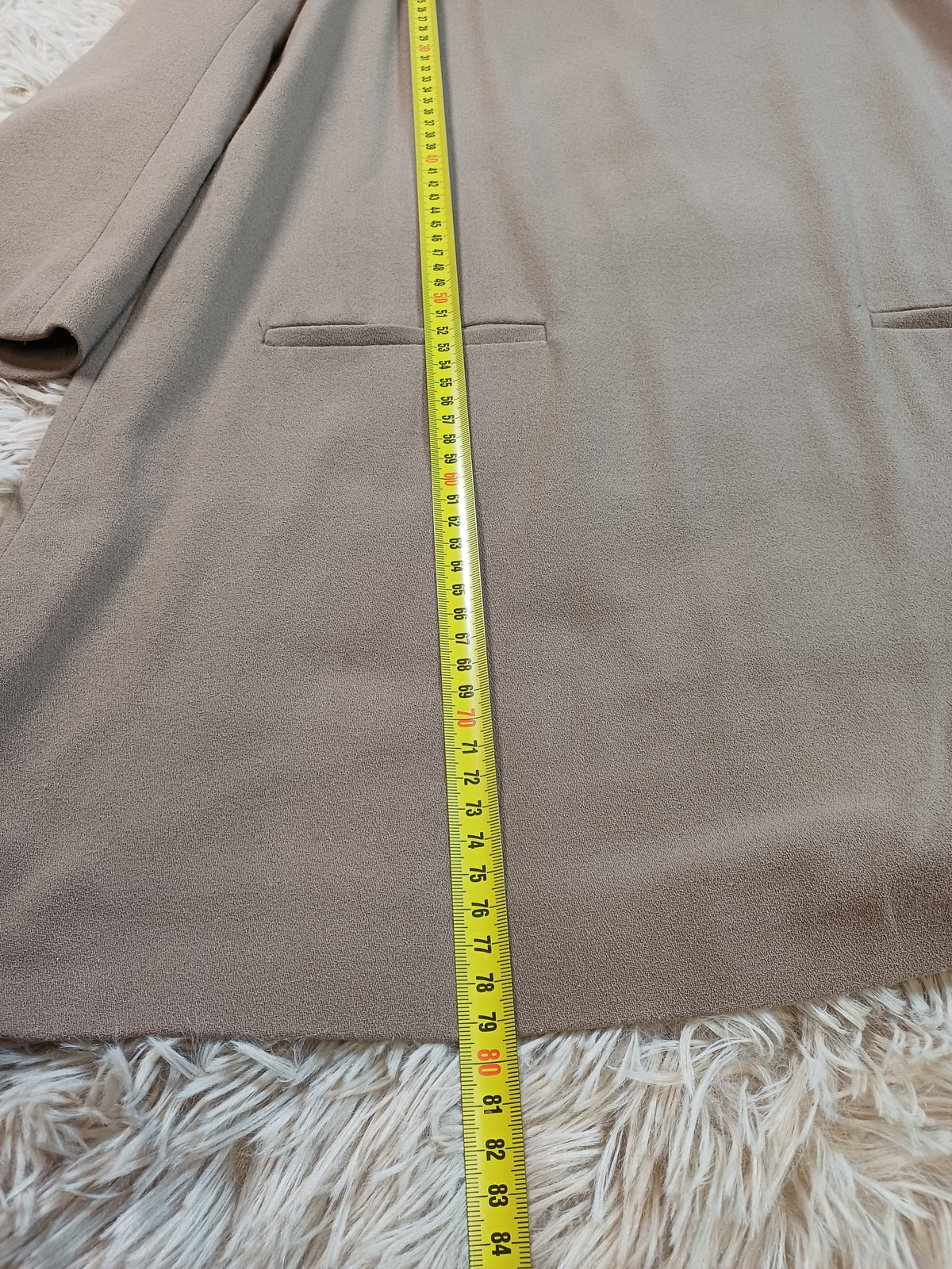 Robe marron clair ba&sh – Taille 1 ba&sh