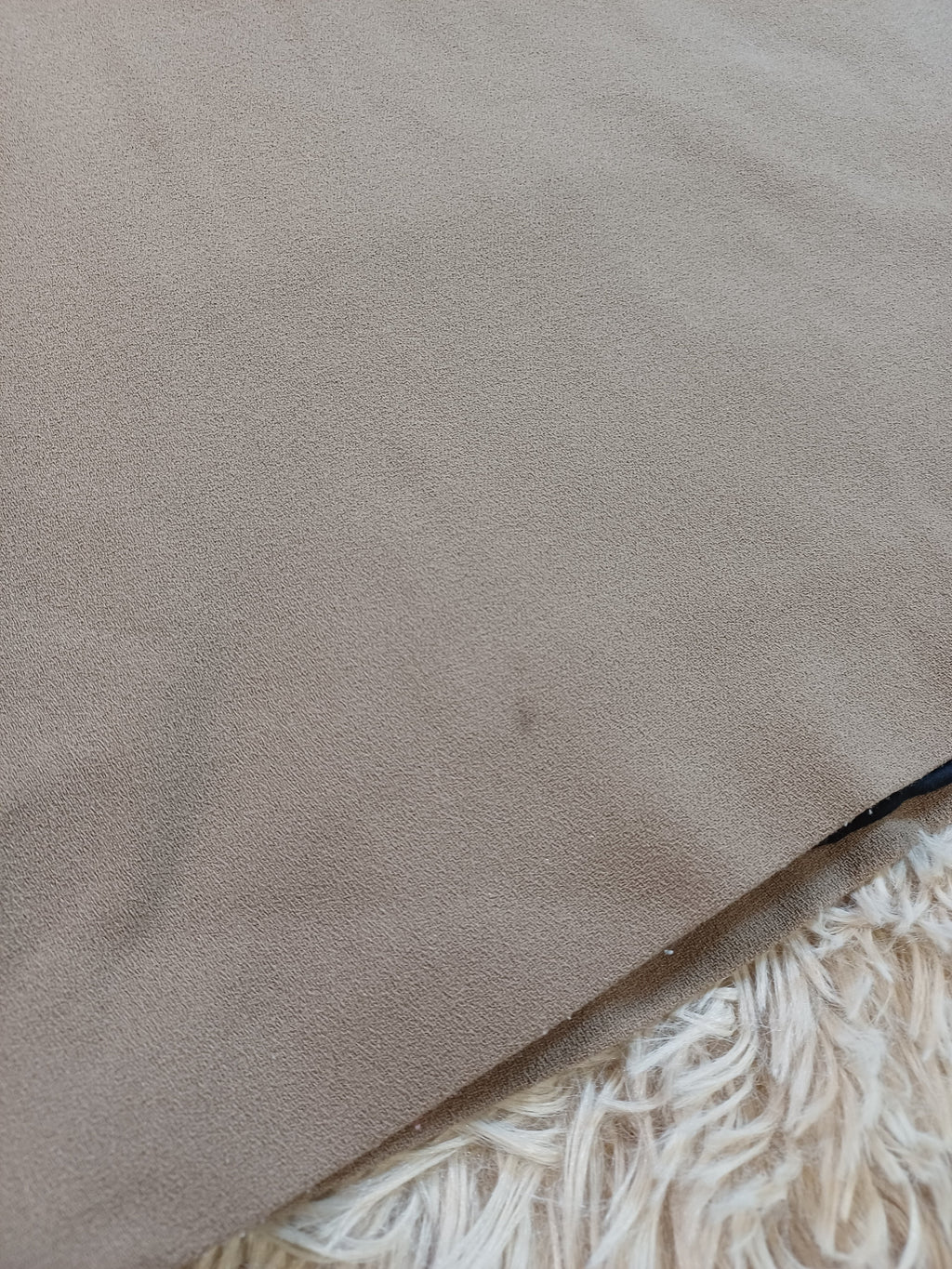 Robe marron clair ba&sh – Taille 1 ba&sh