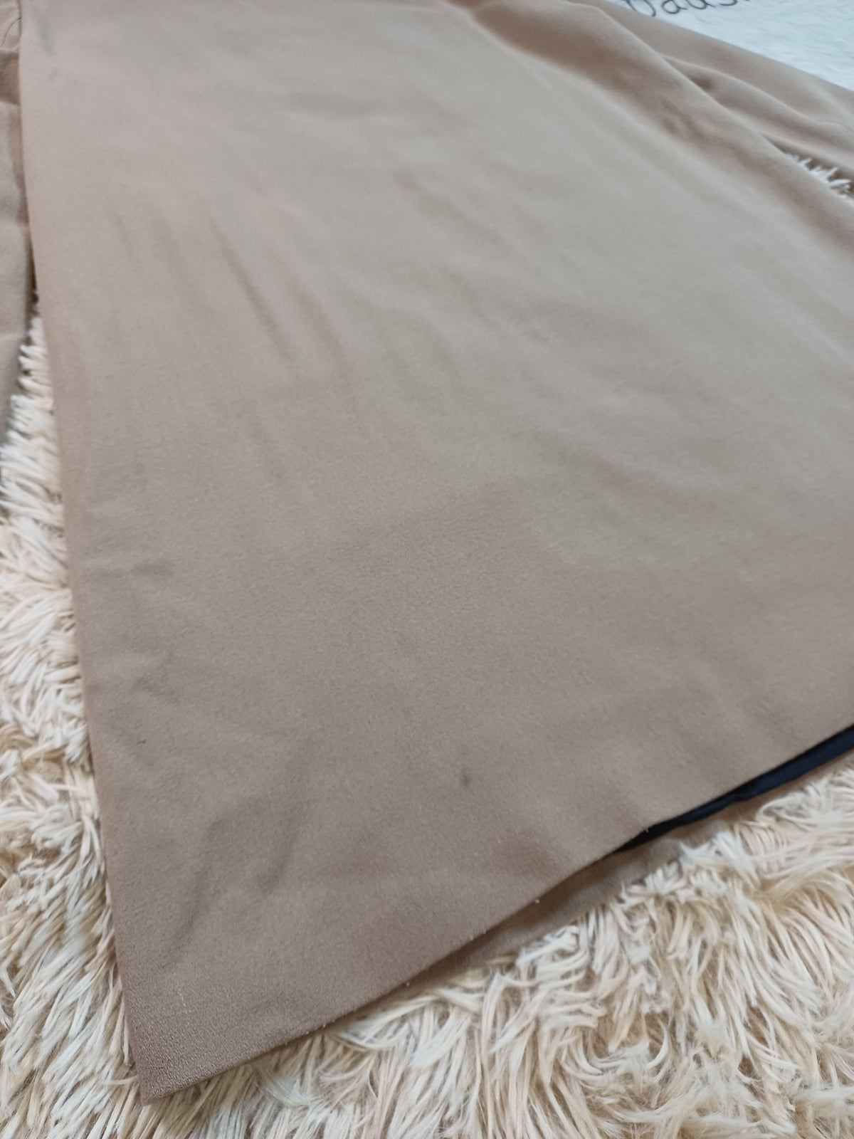 Robe marron clair ba&sh – Taille 1 ba&sh