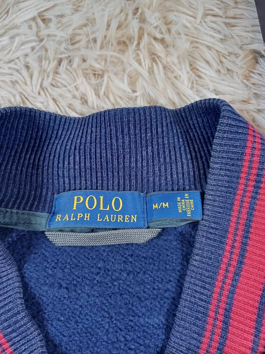 Veste - Polo Ralph Lauren - Taille M