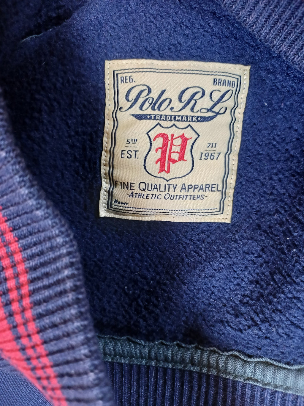 Veste - Polo Ralph Lauren - Taille M