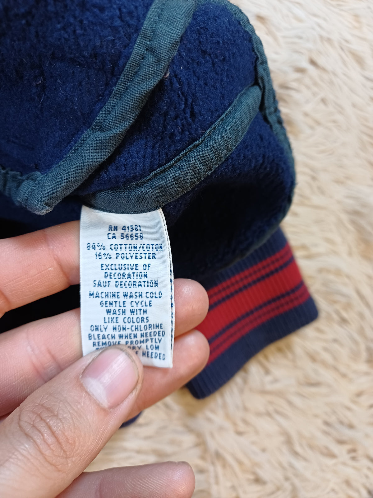 Veste - Polo Ralph Lauren - Taille M