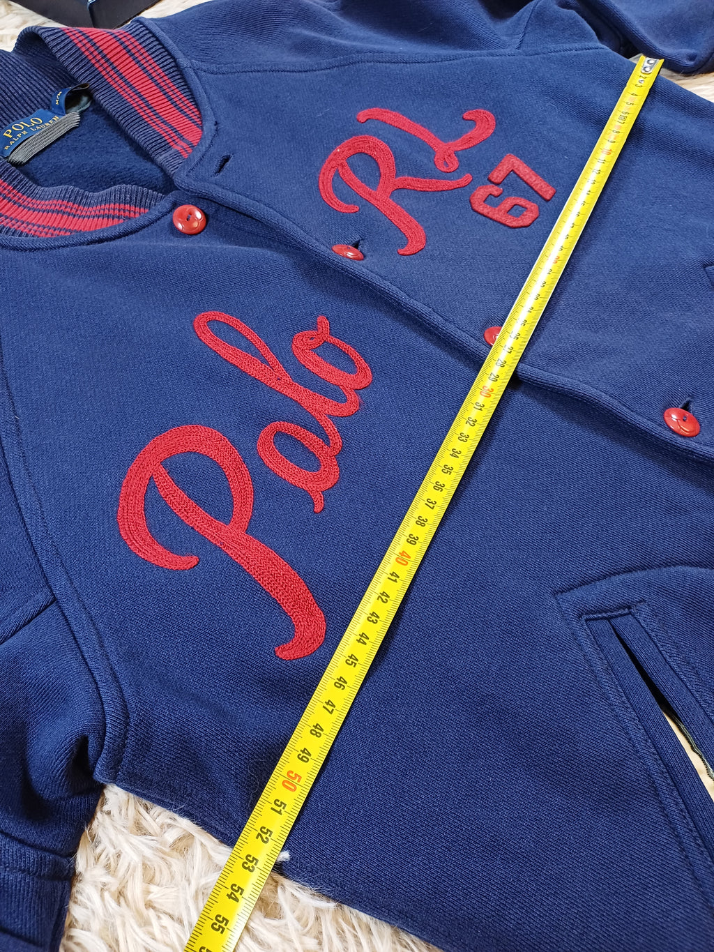 Veste - Polo Ralph Lauren - Taille M