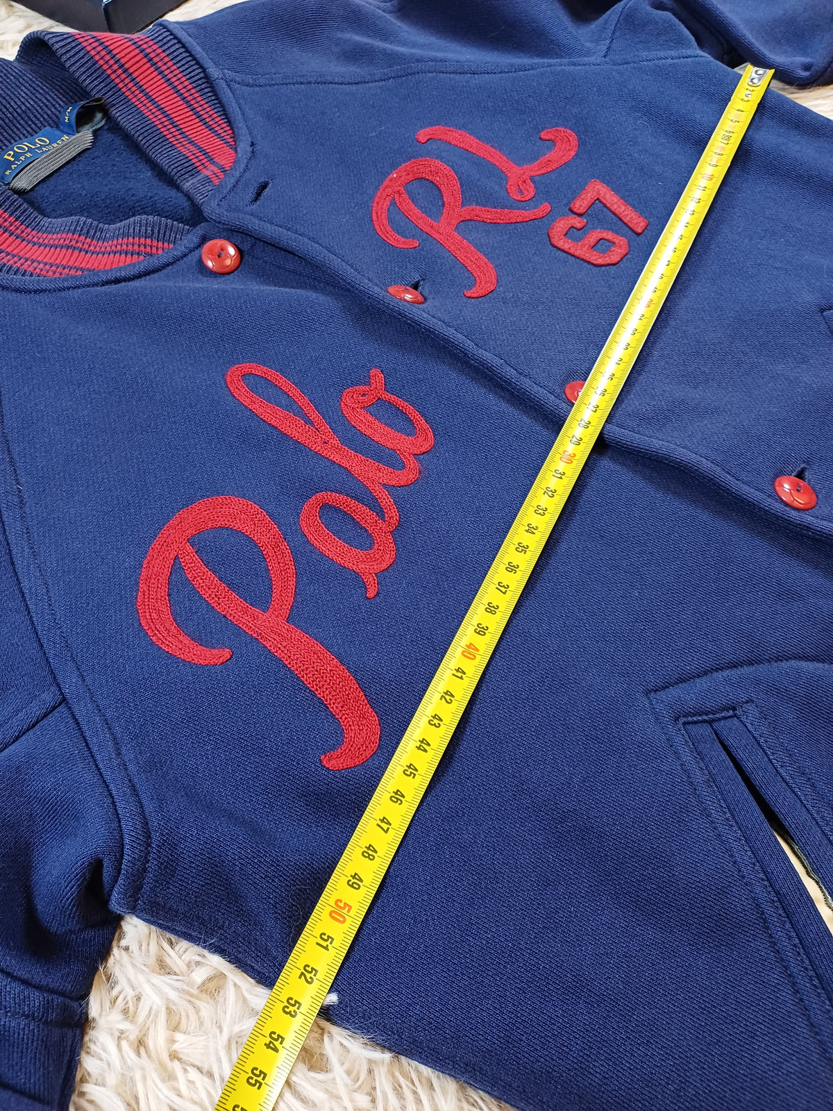 Veste - Polo Ralph Lauren - Taille M