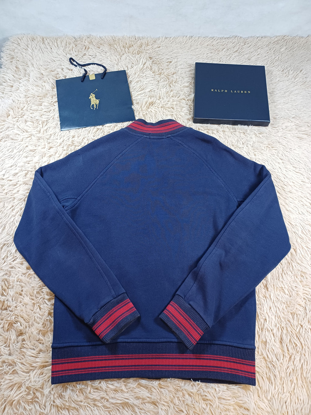 Veste - Polo Ralph Lauren - Taille M