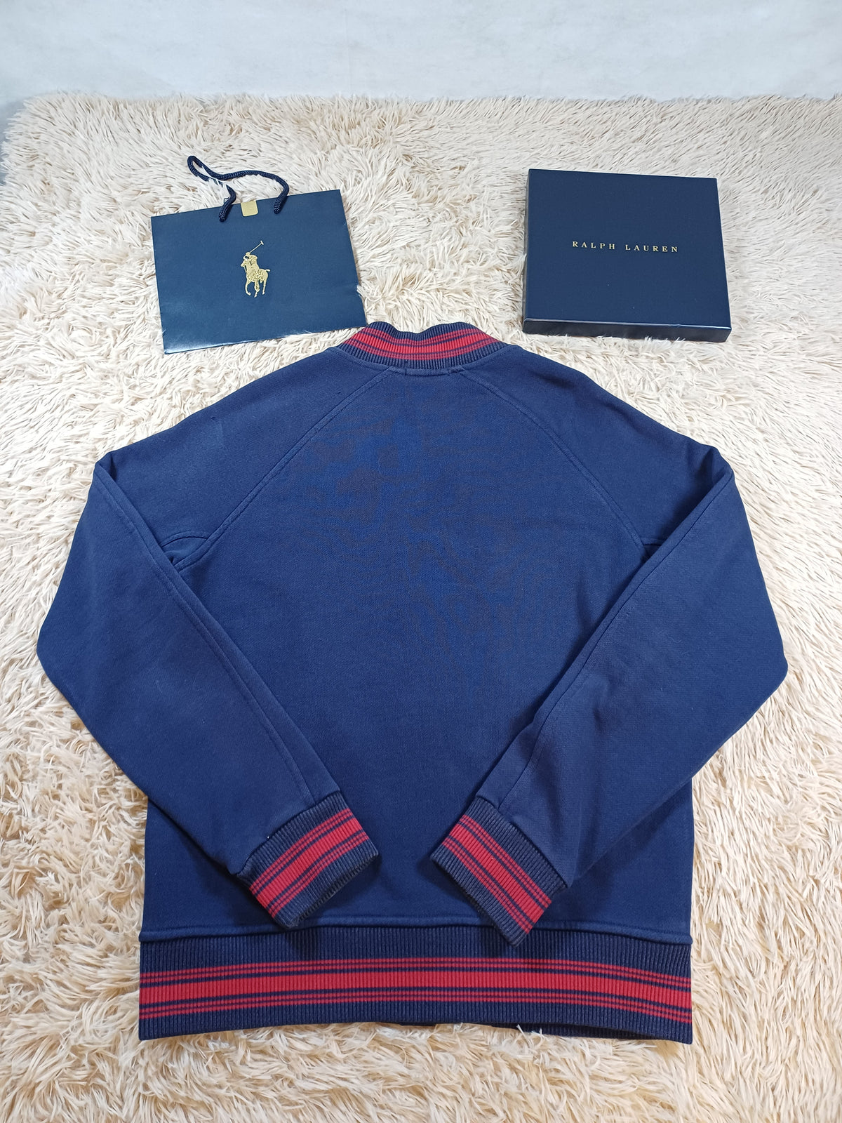 Veste - Polo Ralph Lauren - Taille M