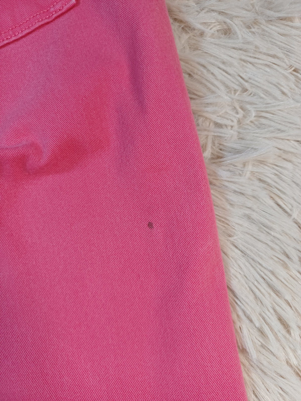 Jean adidas rose – Taille 38