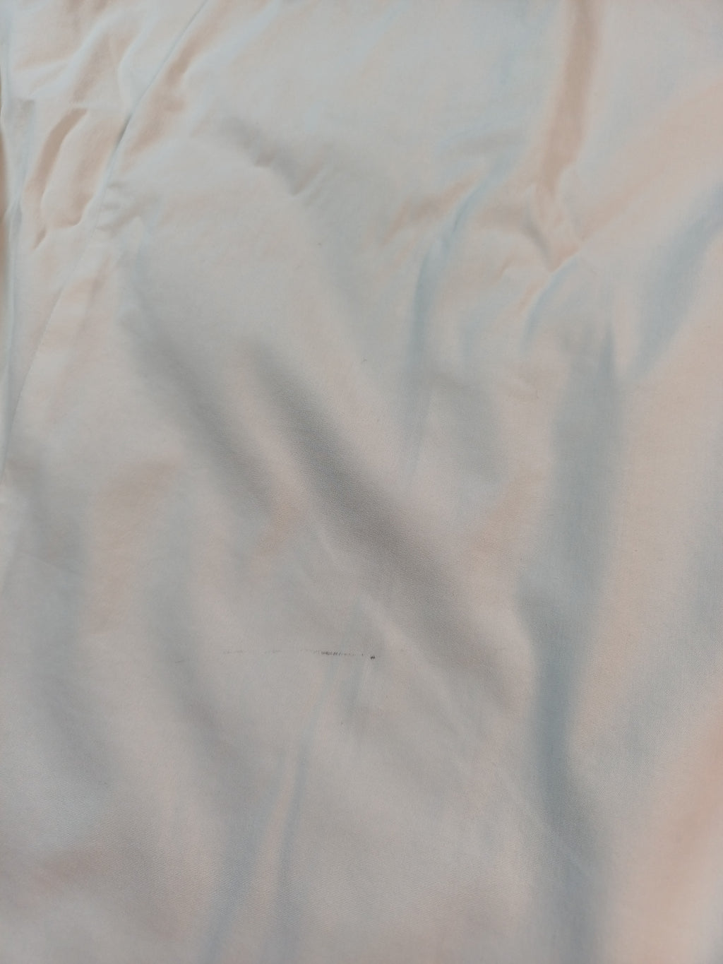 Chemise Tommy Hilfiger blanche – Slim fit- M