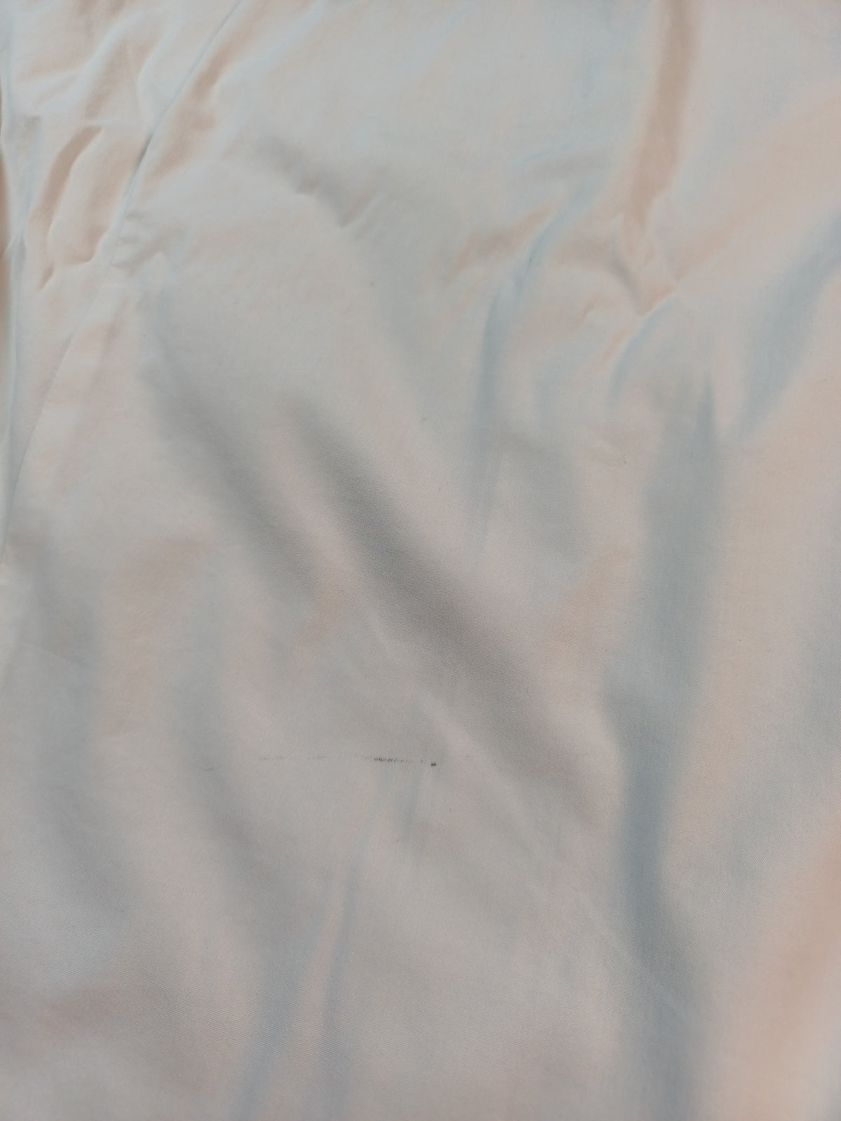 Chemise Tommy Hilfiger blanche – Slim fit- M