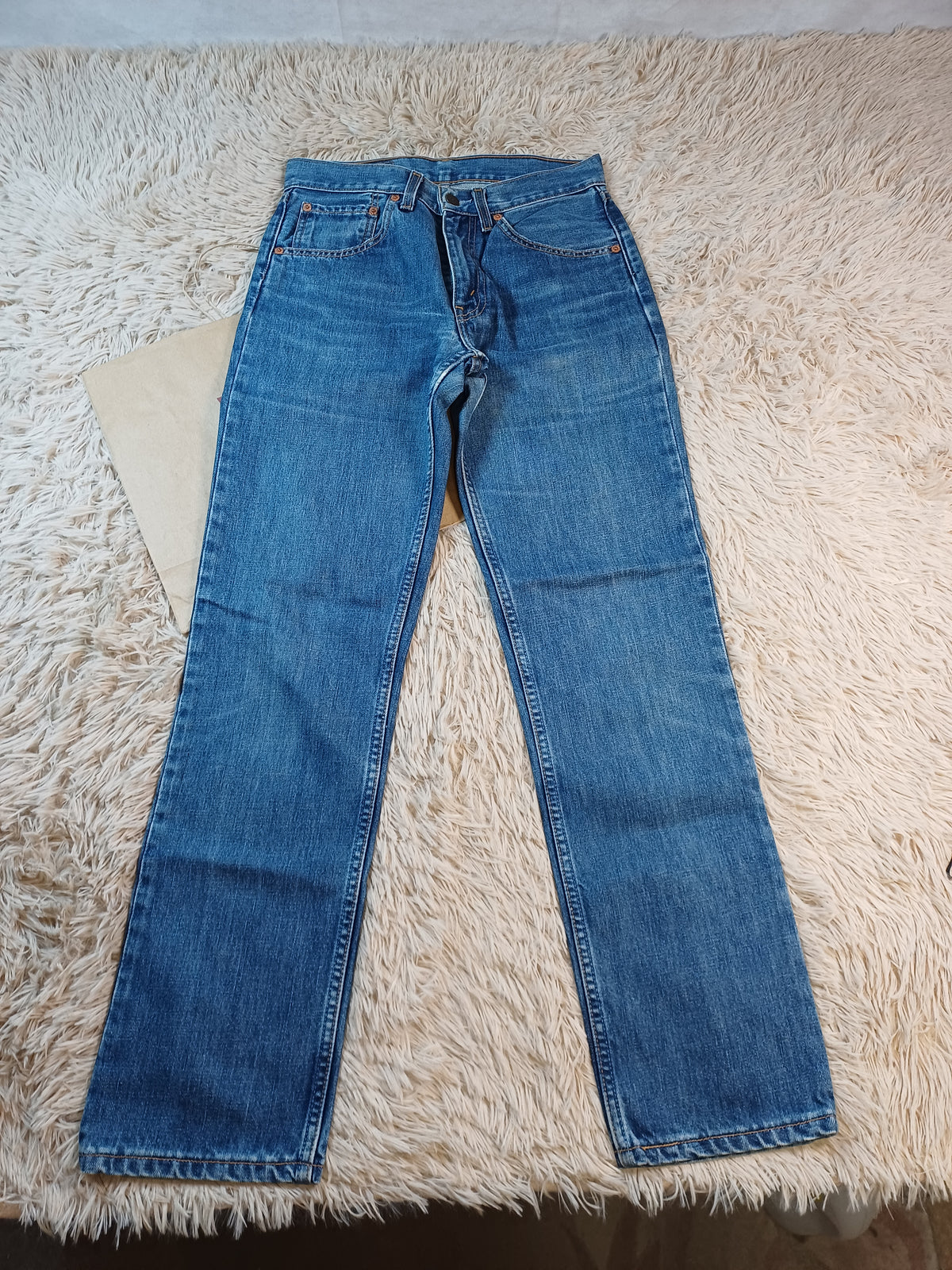 Jean Levi's 59504 bleu – Taille 30