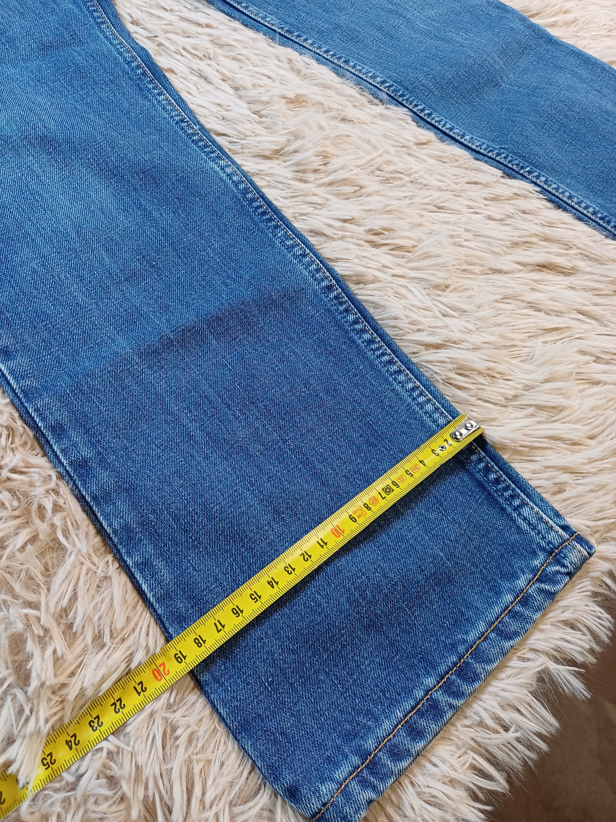 Jean Levi's 59504 bleu – Taille 30
