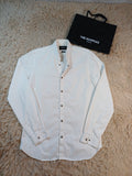 Chemise The Kooples blanche - Fitted taille S