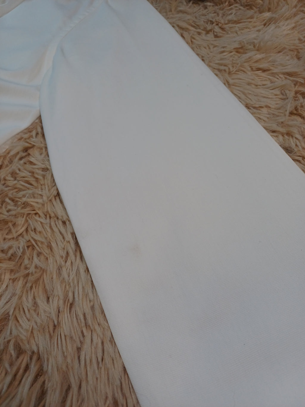 Chemise The Kooples blanche - Fitted taille S