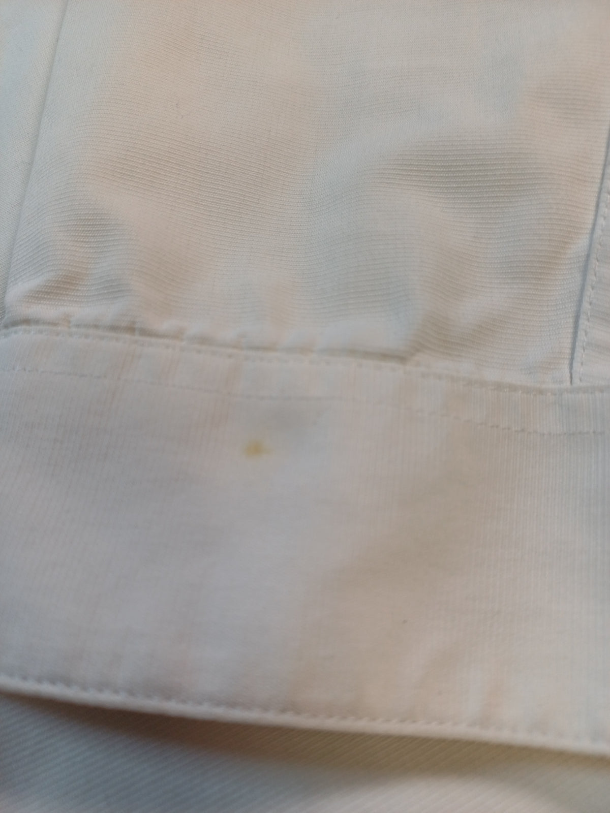 Chemise The Kooples blanche - Fitted taille S