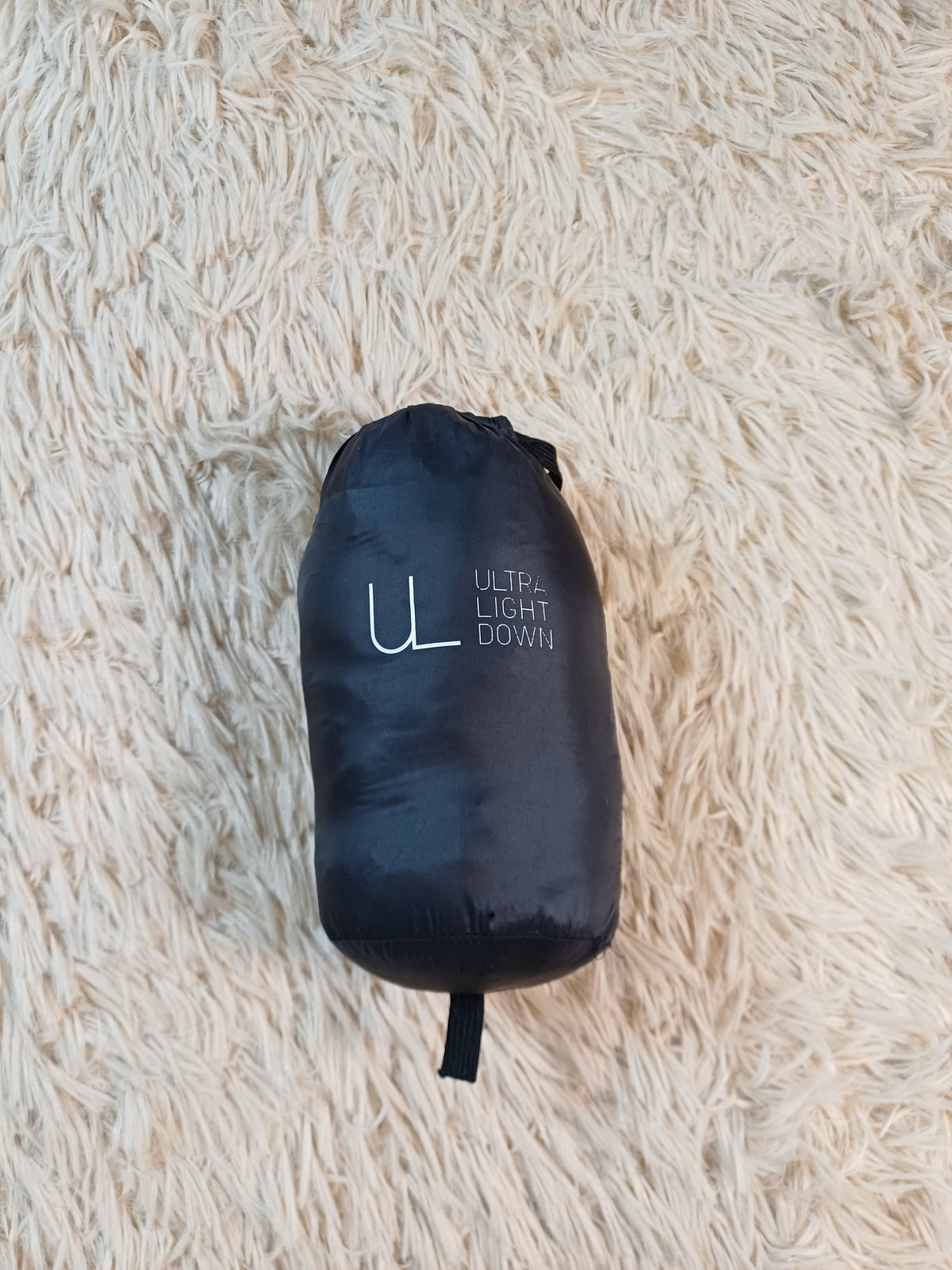 Cahouet Uniqlo bleu marine – Taille L