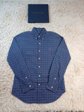 Chemise Polo Ralph Lauren à carreaux – Taille M