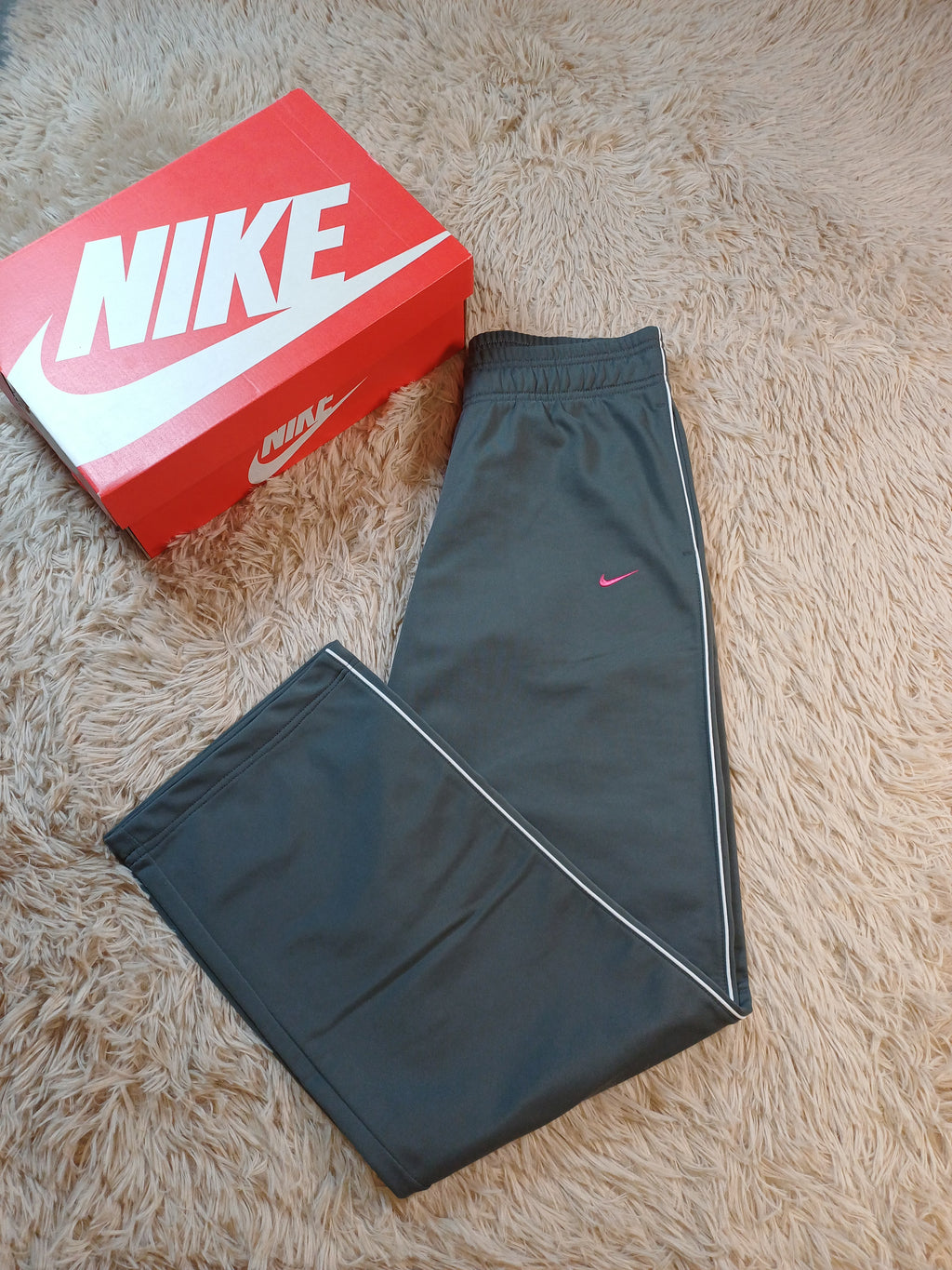 Jogging Nike Athletic Dept gris – Taille M