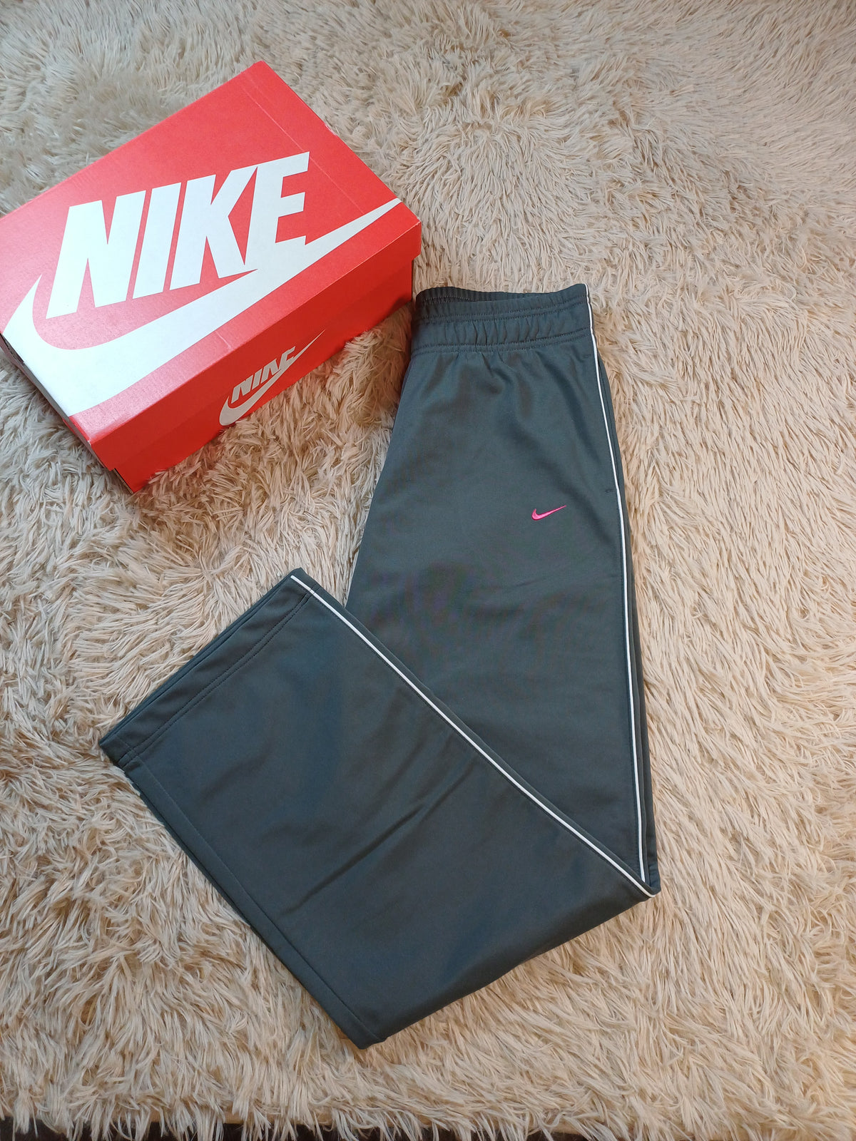 Jogging Nike Athletic Dept gris – Taille M