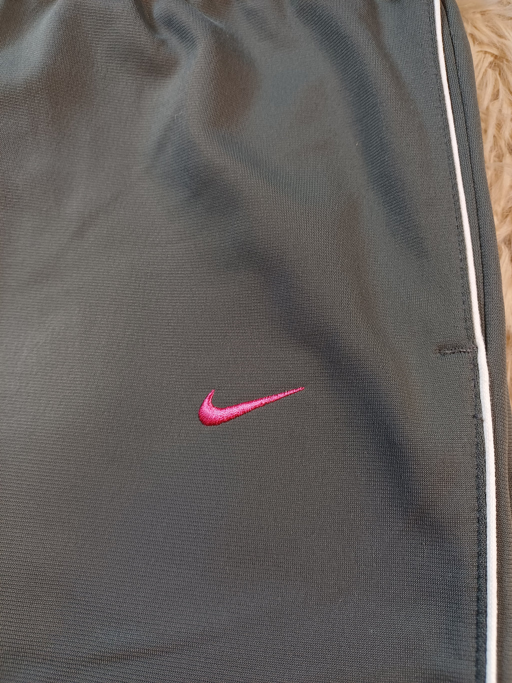 Jogging Nike Athletic Dept gris – Taille M