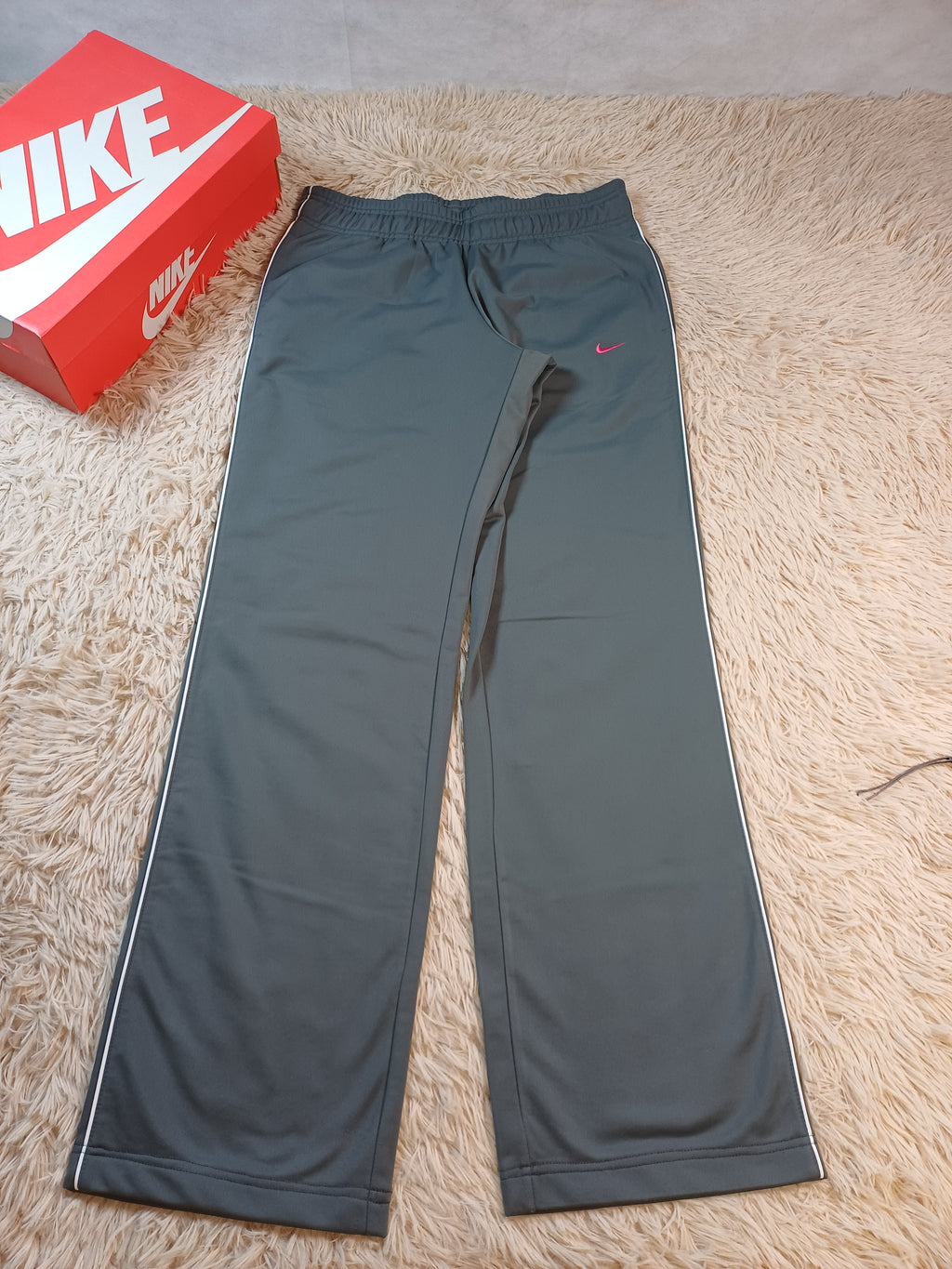 Jogging Nike Athletic Dept gris – Taille M