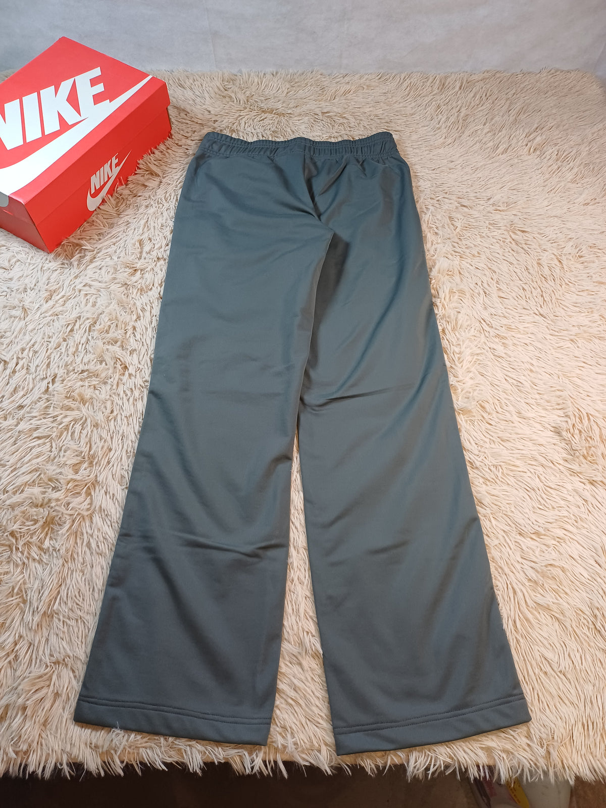 Jogging Nike Athletic Dept gris – Taille M
