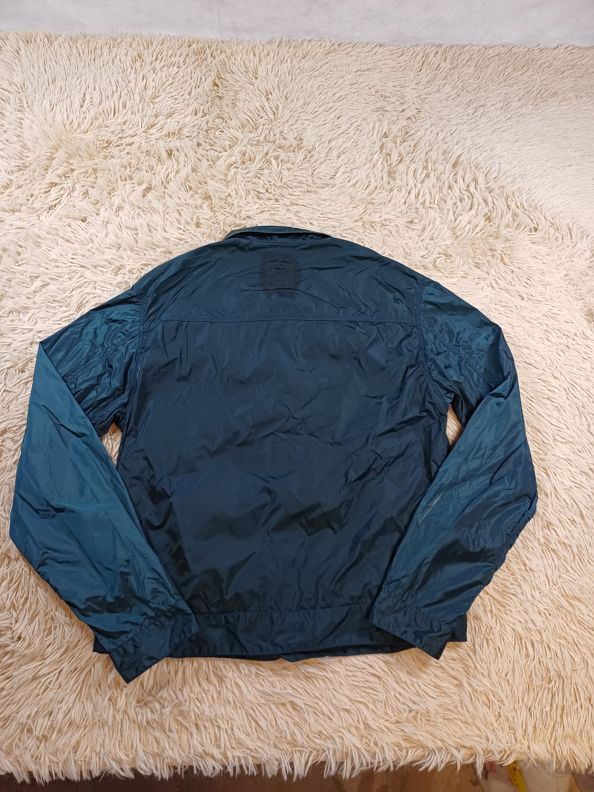 Veste Hugo Boss bleu marine - Cahouet taille 48