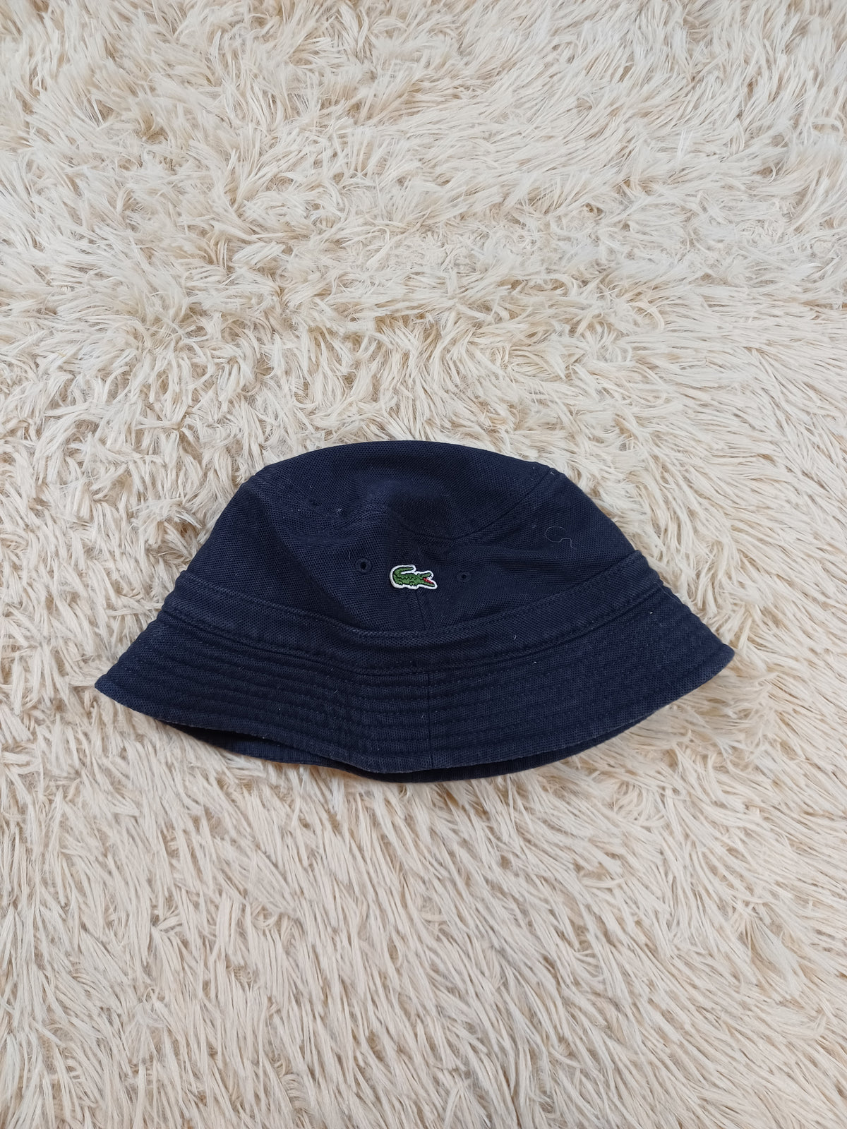 Bob Lacoste bleu marine – Taille M