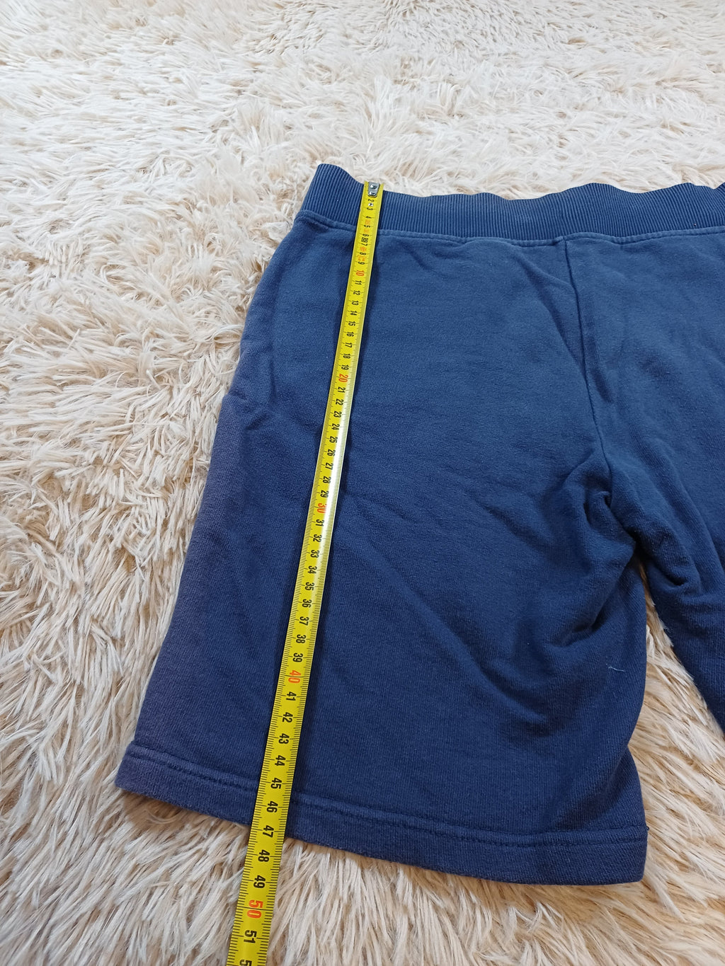 Short The North Face Bleu marine — Taille S The North Face