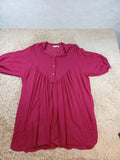 Robe Isabel Marant rose fuchsia — Taille 36 Isabel Marant