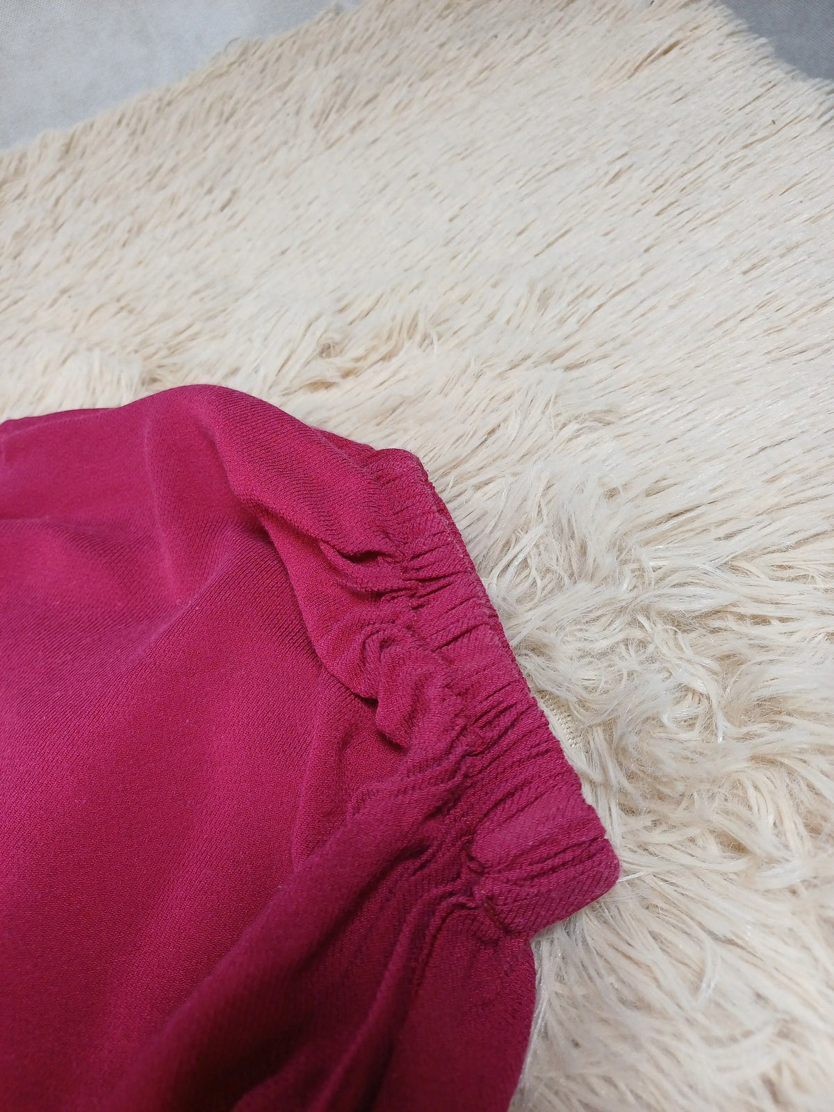 Robe rose fuchsia Isabel Marant  — Taille 36 Isabel Marant