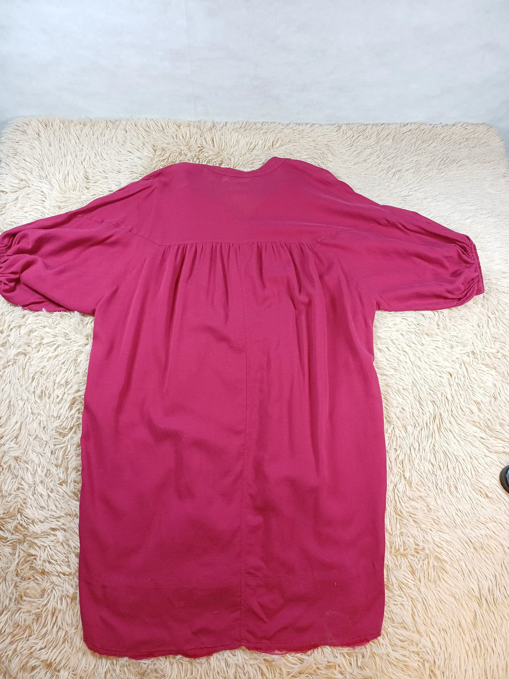 Robe Isabel Marant rose fuchsia — Taille 36 Isabel Marant