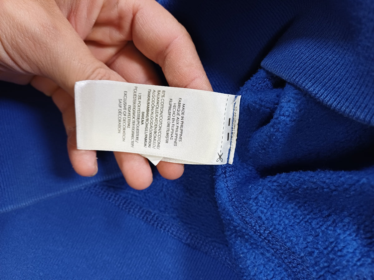 Polo Ralph Lauren Sweat bleu royal Polo 1967 – Taille S Polo Ralph Lauren