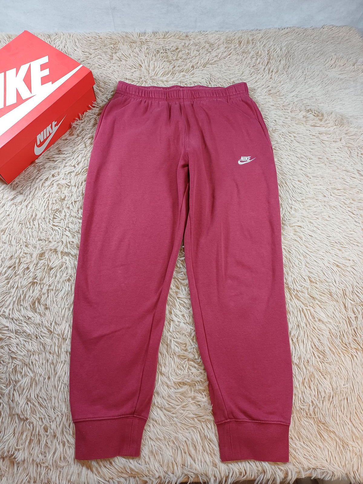 Jogging Nike rose - Taille M Nike