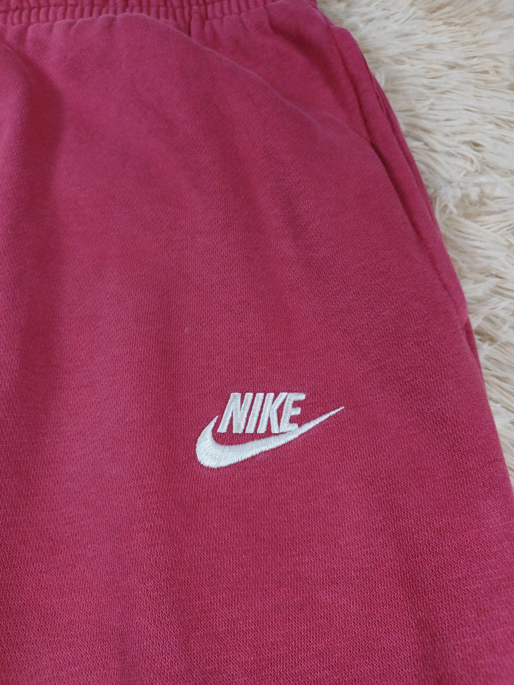 Jogging Nike rose - Taille M Nike