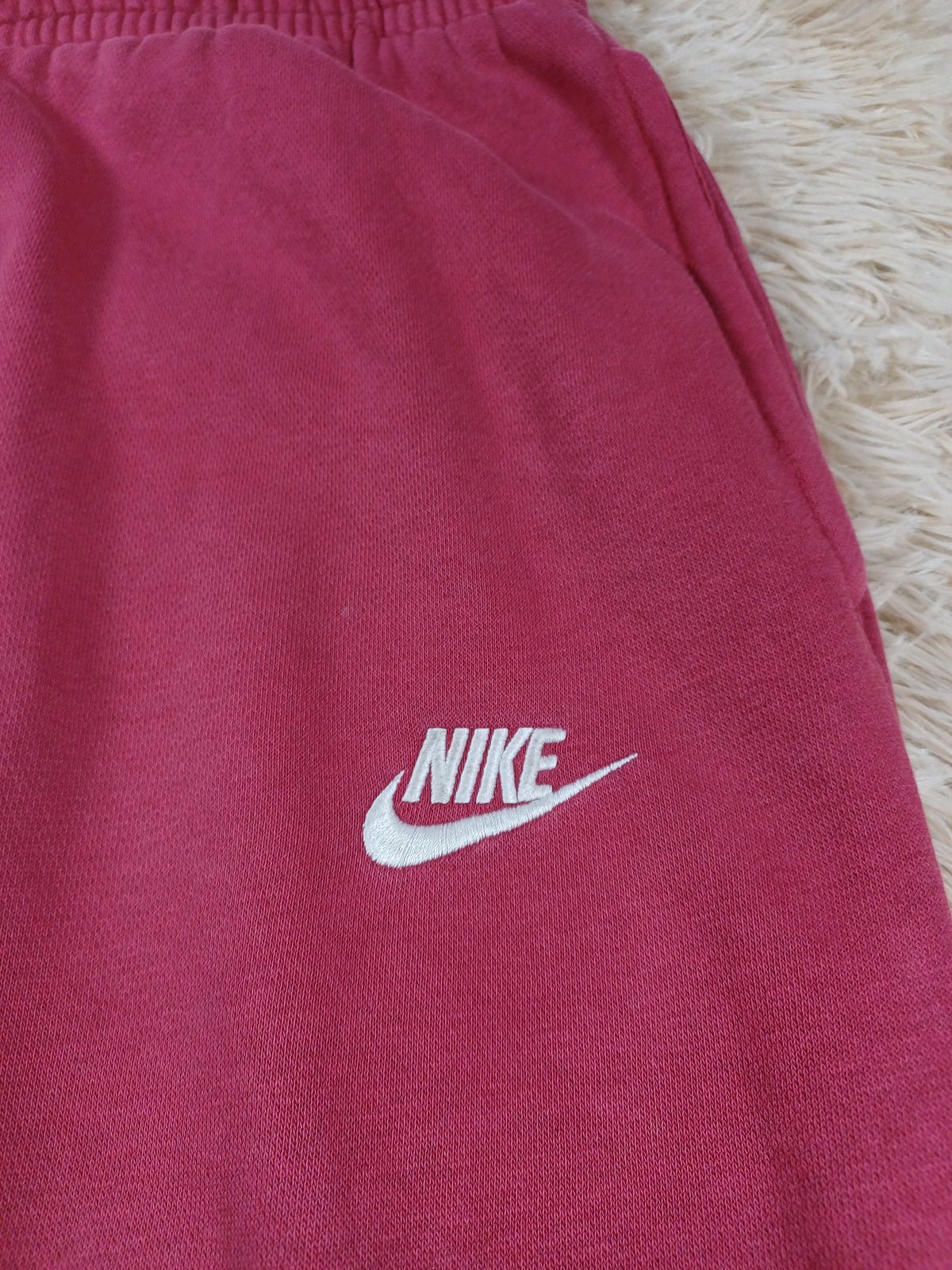 Jogging Nike rose - Taille M Nike