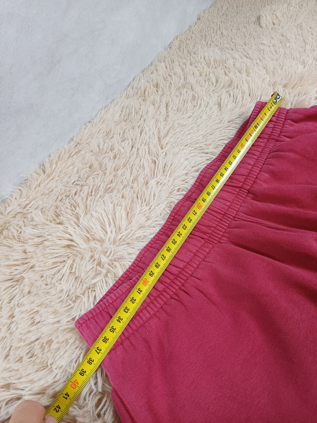 Jogging Nike rose - Taille M Nike