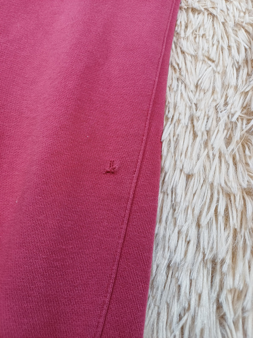 Jogging Nike rose - Taille M Nike