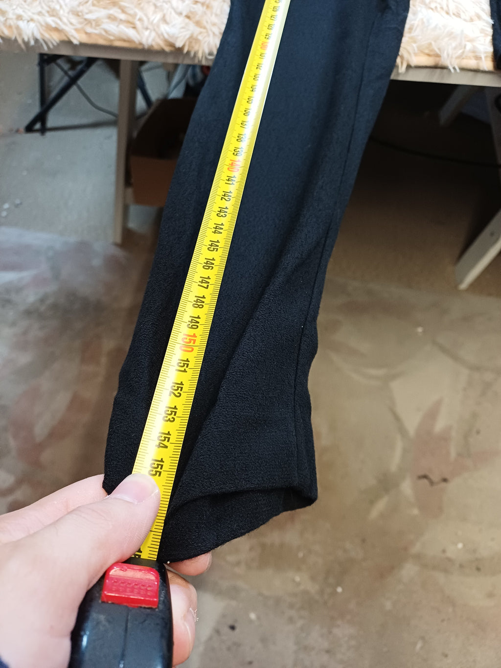 Combinaison pantalon noire Ba&sh - Hopper - S Ba&sh