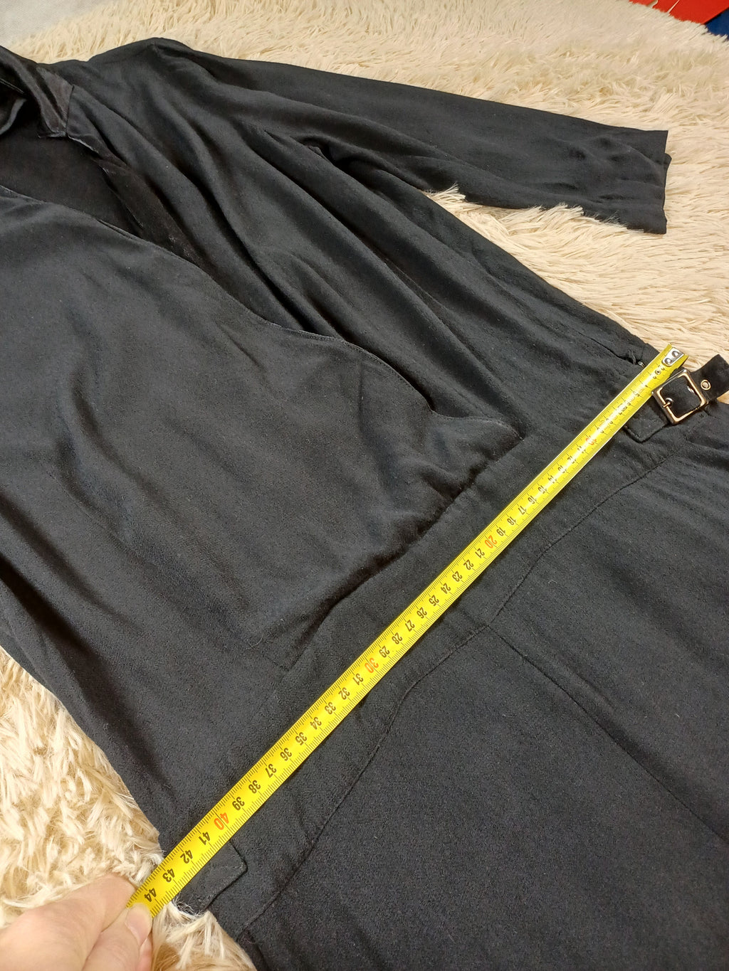 Combinaison pantalon noire Ba&sh - Hopper - S Ba&sh