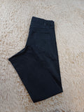 Jean noir Hugo Boss - W33 L32 Hugo Boss
