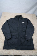 Manteau noir - The North Face - XL - Homme