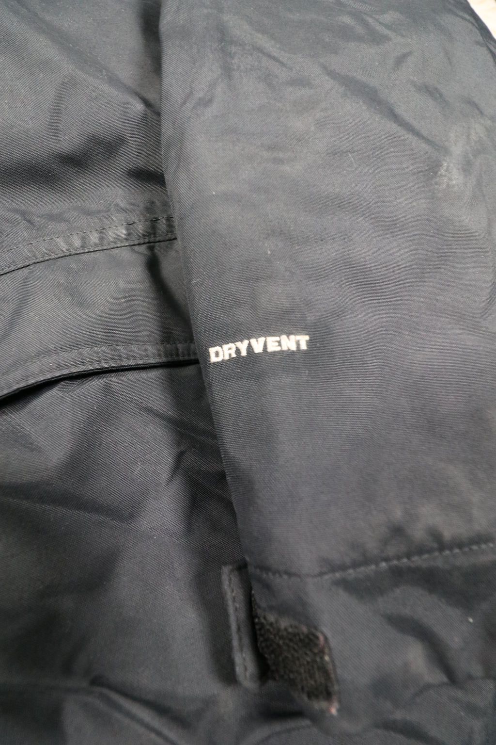 Manteau noir - The North Face - XL - Homme