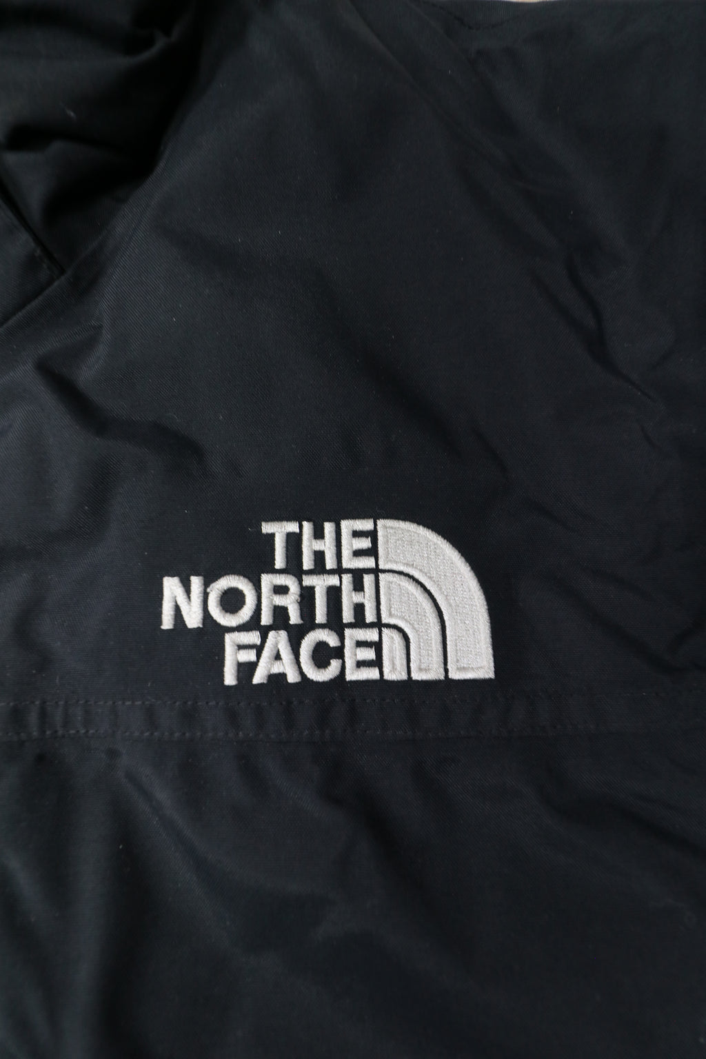 Manteau noir - The North Face - XL - Homme