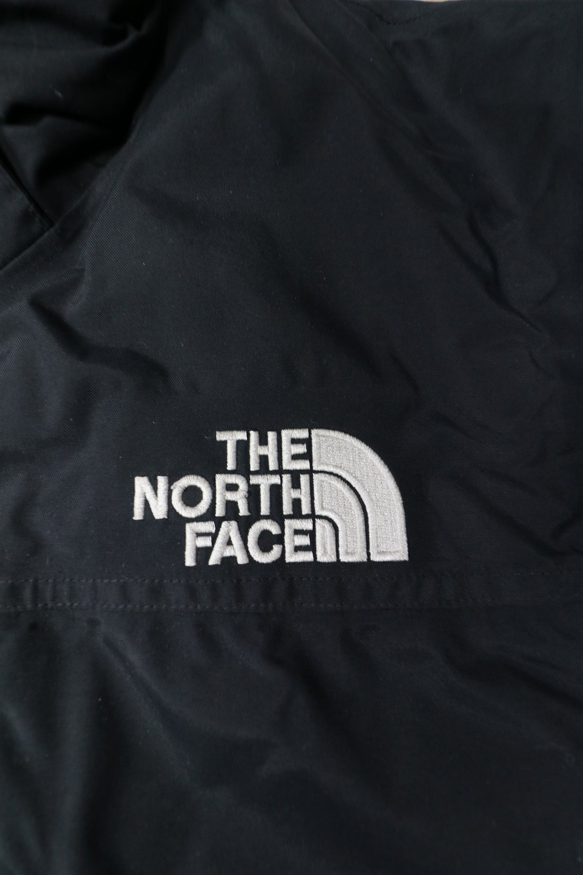 Manteau noir - The North Face - XL - Homme